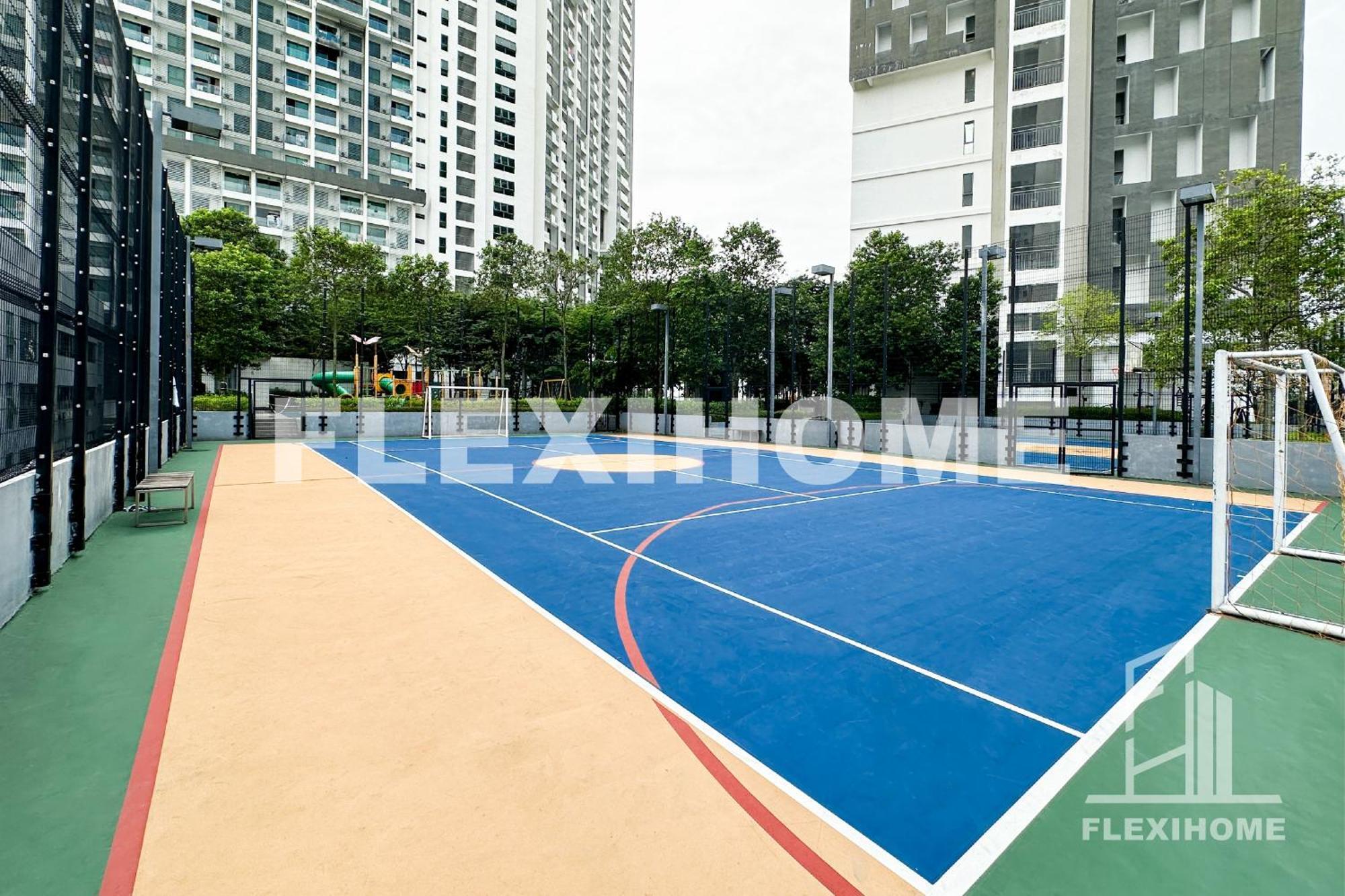 Netflix-Designed Studio Home At Cybersquare, Cyberjaya By Flexihome-My Buitenkant foto