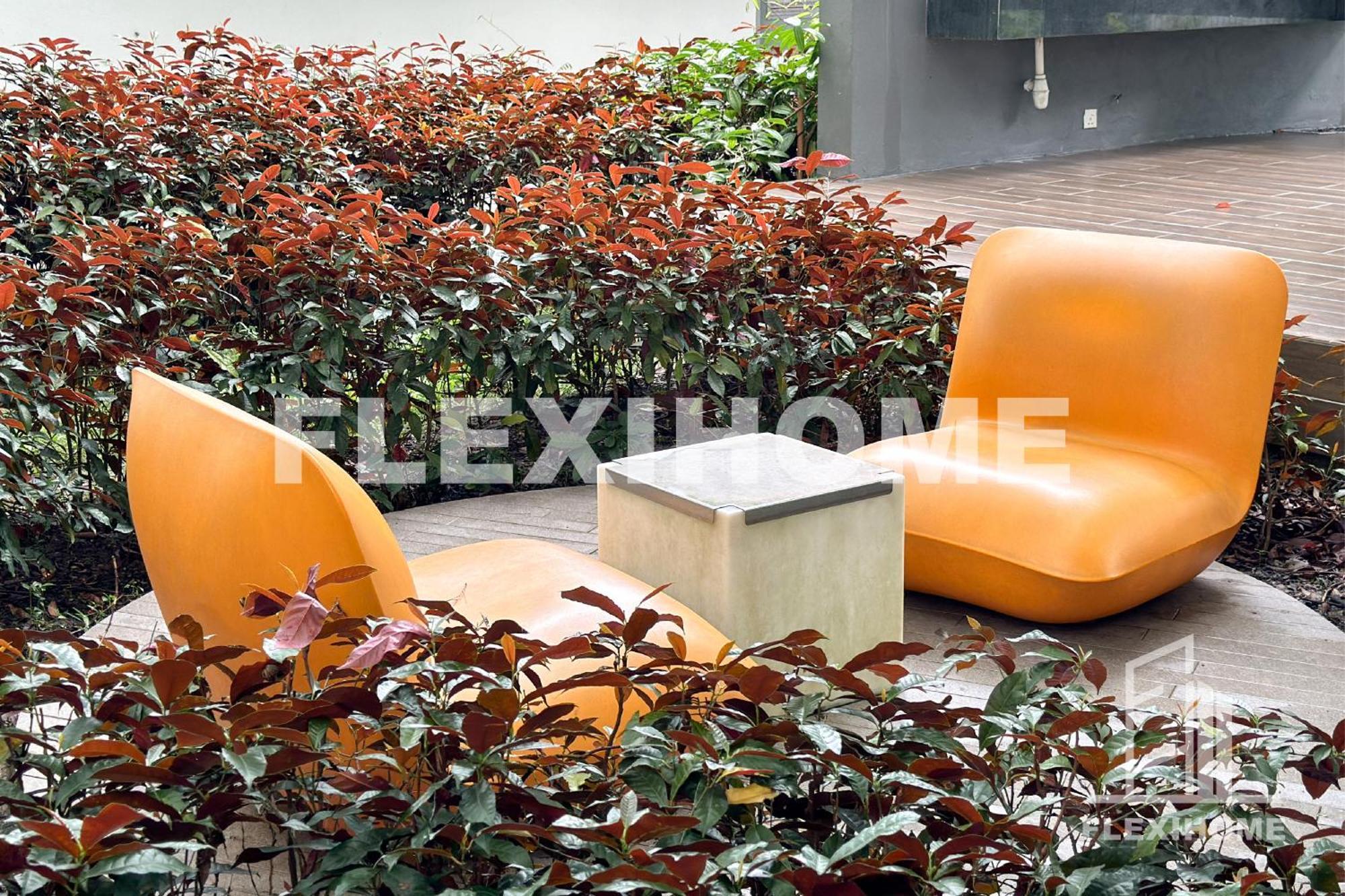 Netflix-Designed Studio Home At Cybersquare, Cyberjaya By Flexihome-My Buitenkant foto