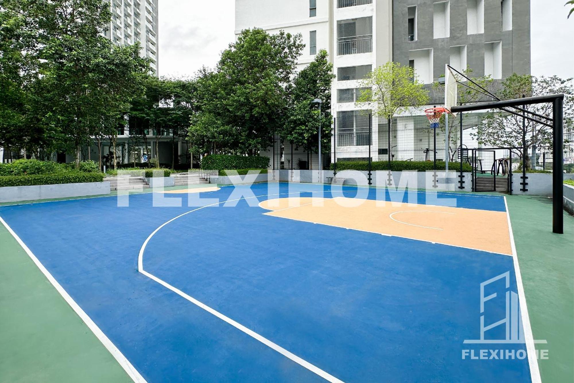 Netflix-Designed Studio Home At Cybersquare, Cyberjaya By Flexihome-My Buitenkant foto